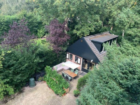 Private Garden House in Doorn